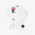 Kaos Polo Graphic Piqu&eacute; Loose Fit Runway image number 3
