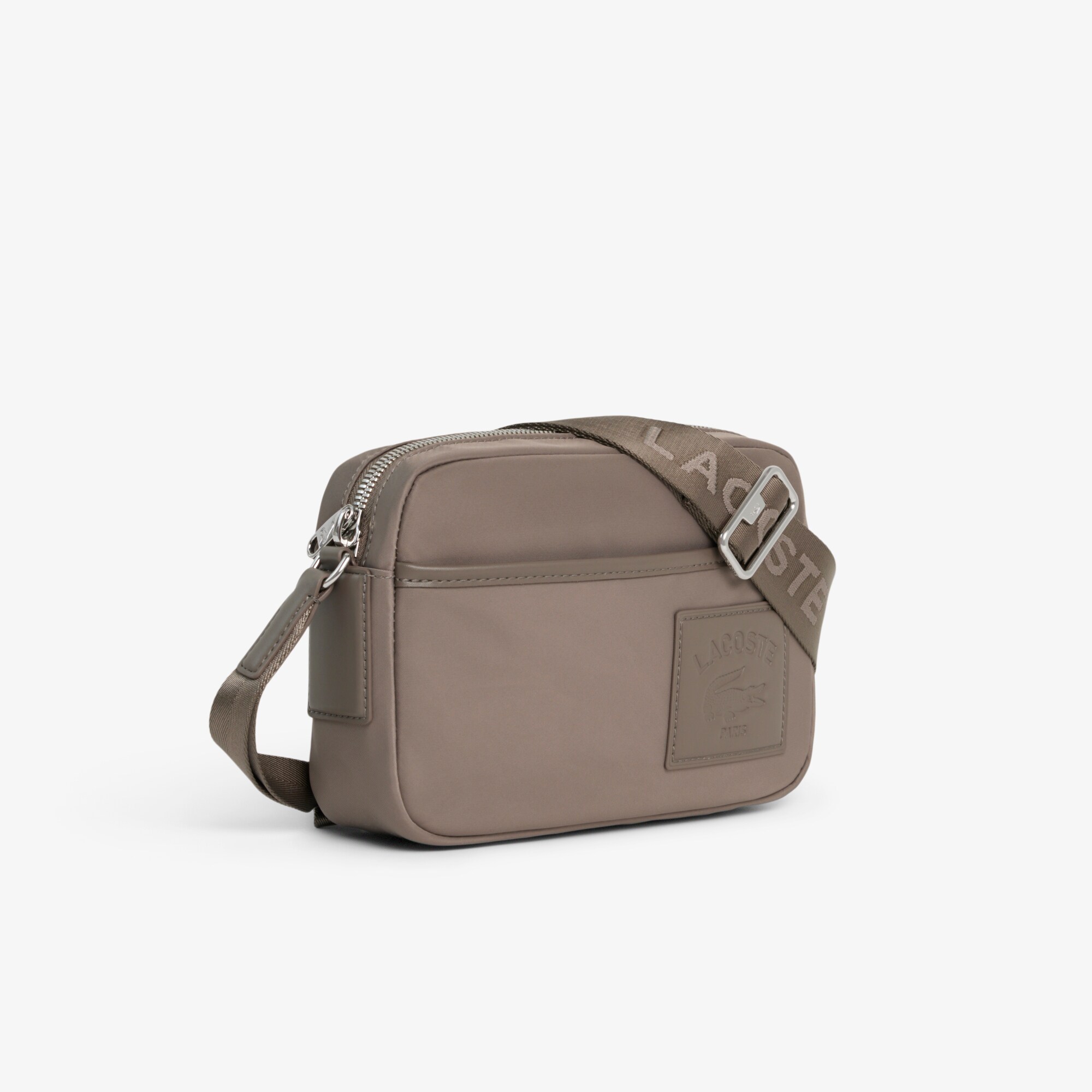 Lacoste Classics Satchel image number 2