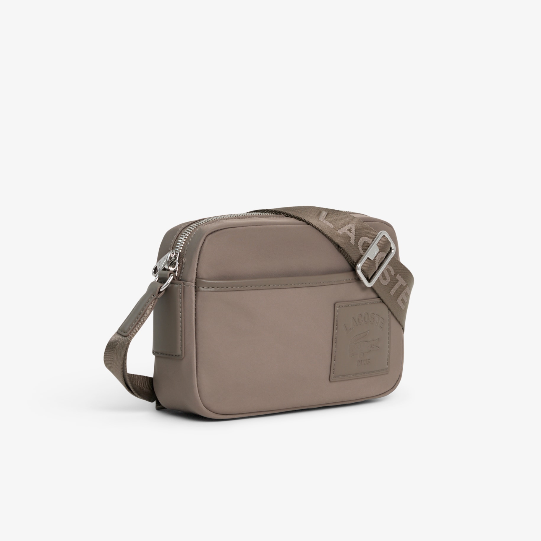 Lacoste Classics Satchel image number 2