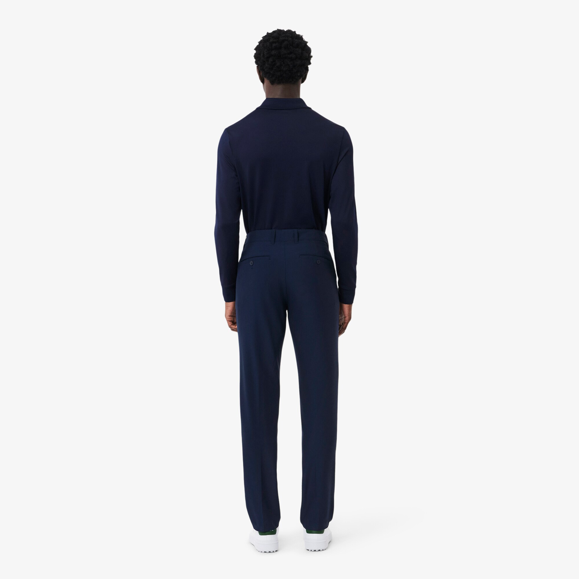 Ultra Dry Slim Fit Golf Pants image number 2