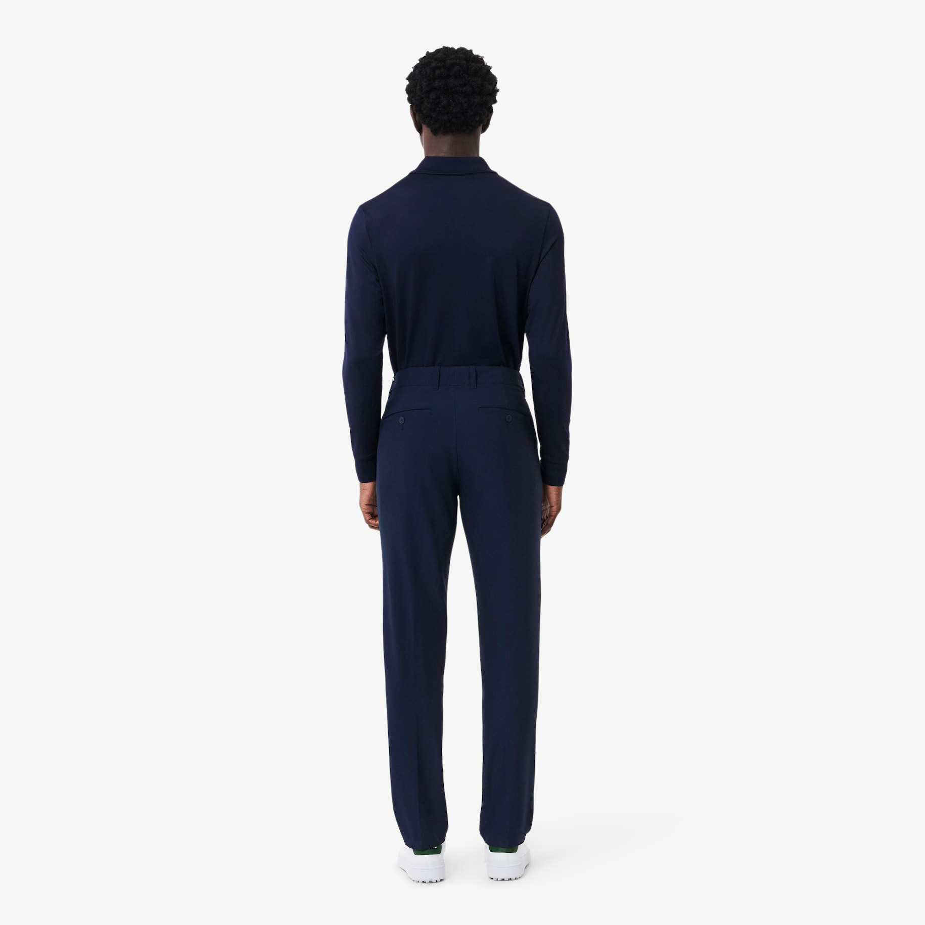 Ultra Dry Slim Fit Golf Pants image number 2