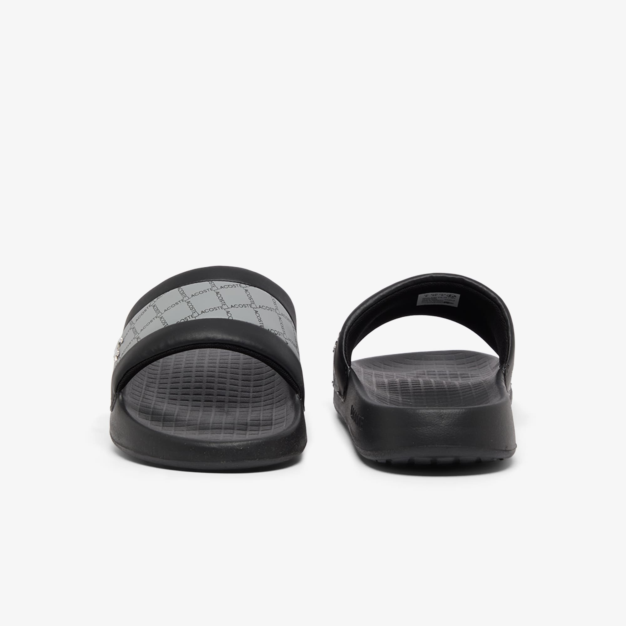 Sandal Pria Serve Slides Hybrid image number 4