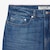 Celana Denim Jeans Pria Indigo Straight Leg image number 4