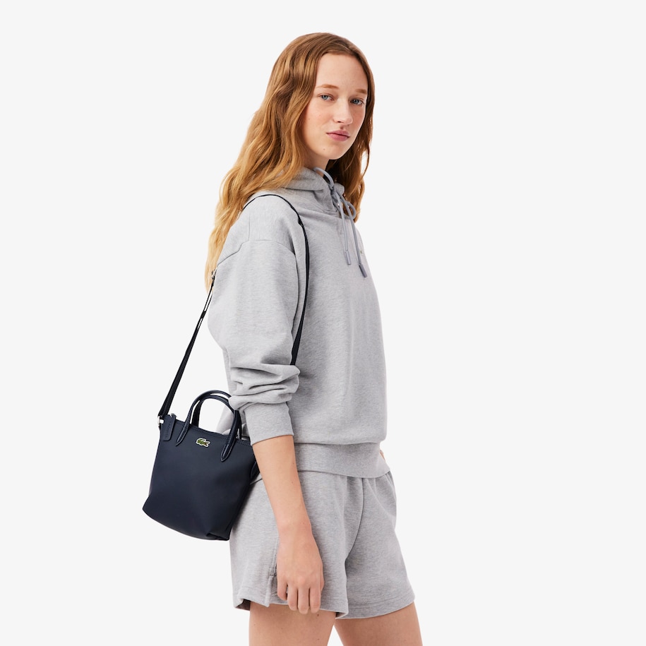 Mini L.12.12 Concept Tote image number 6