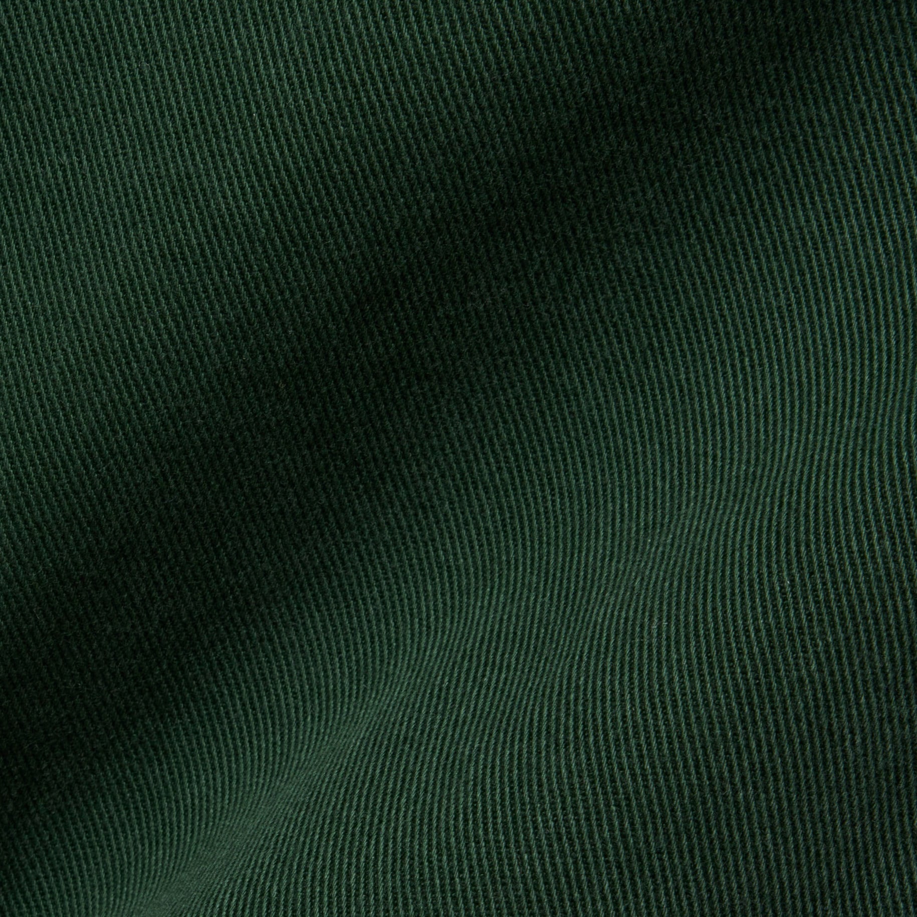 Kemeja Overshirt Denim Oversized image number 6