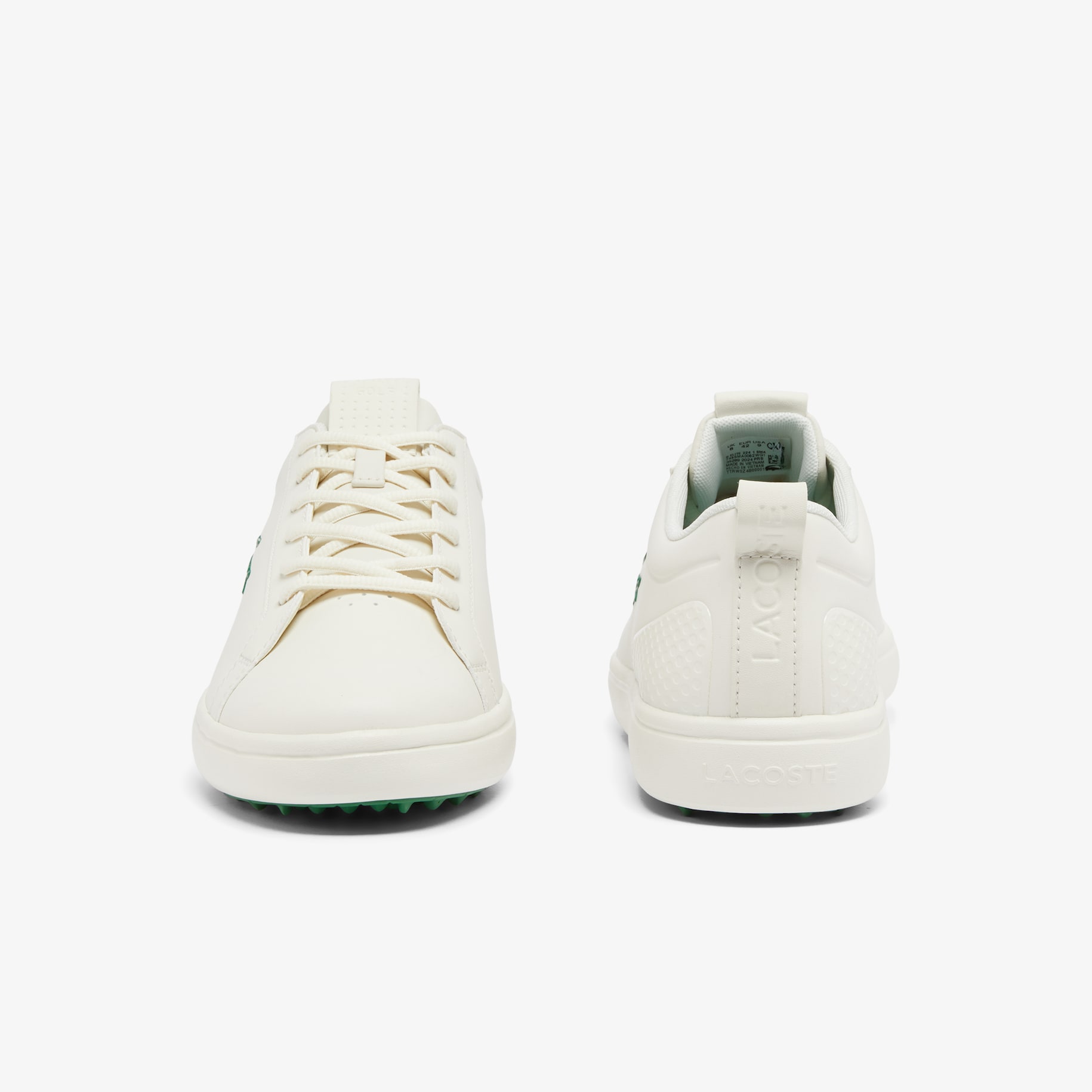 Men's G Elite Golf Shoes image number 4