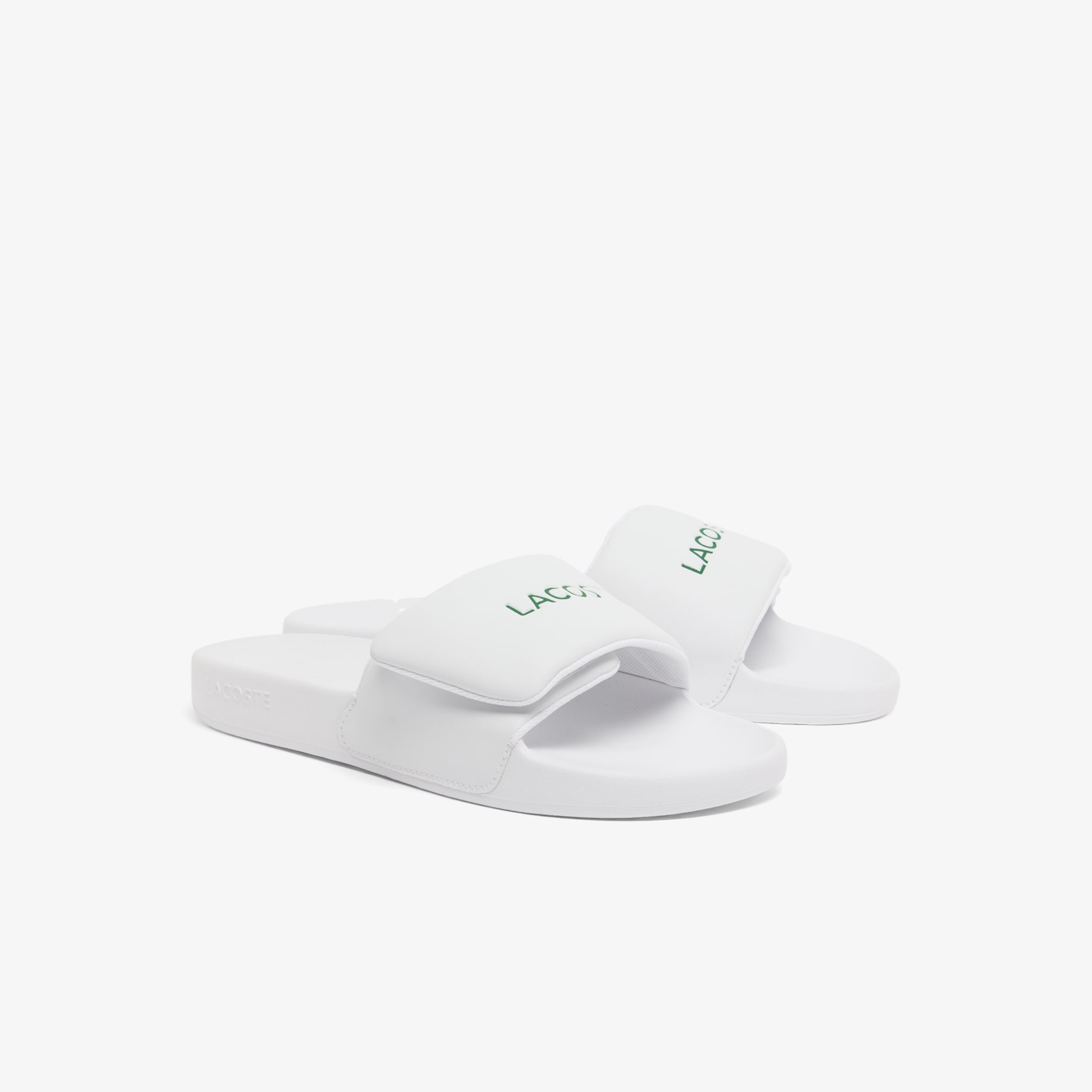 Sandal Pria Slides Serve 0.0 Strap image number 1