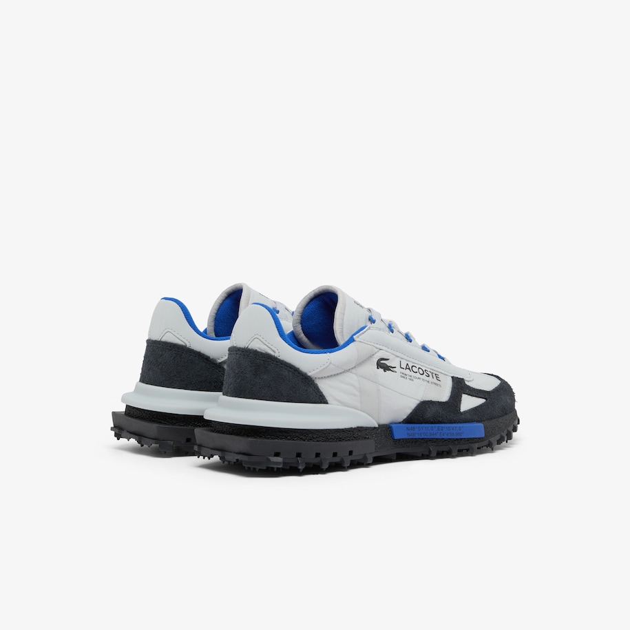 Sepatu Sneakers Elite Active Pria image number 2