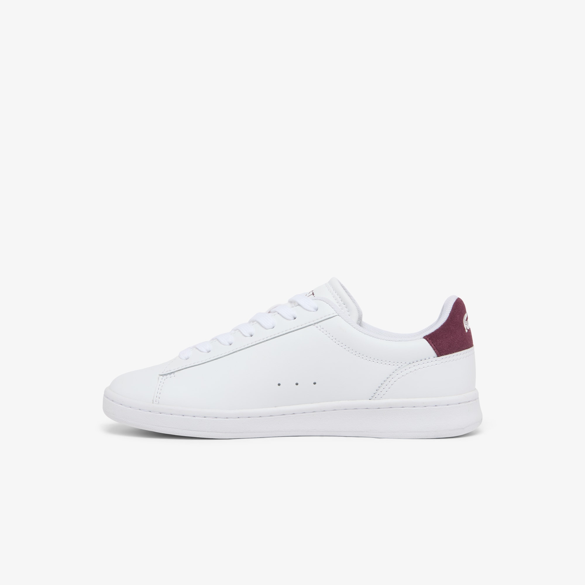 Women's Carnaby Set Leather Sneakers image number 6