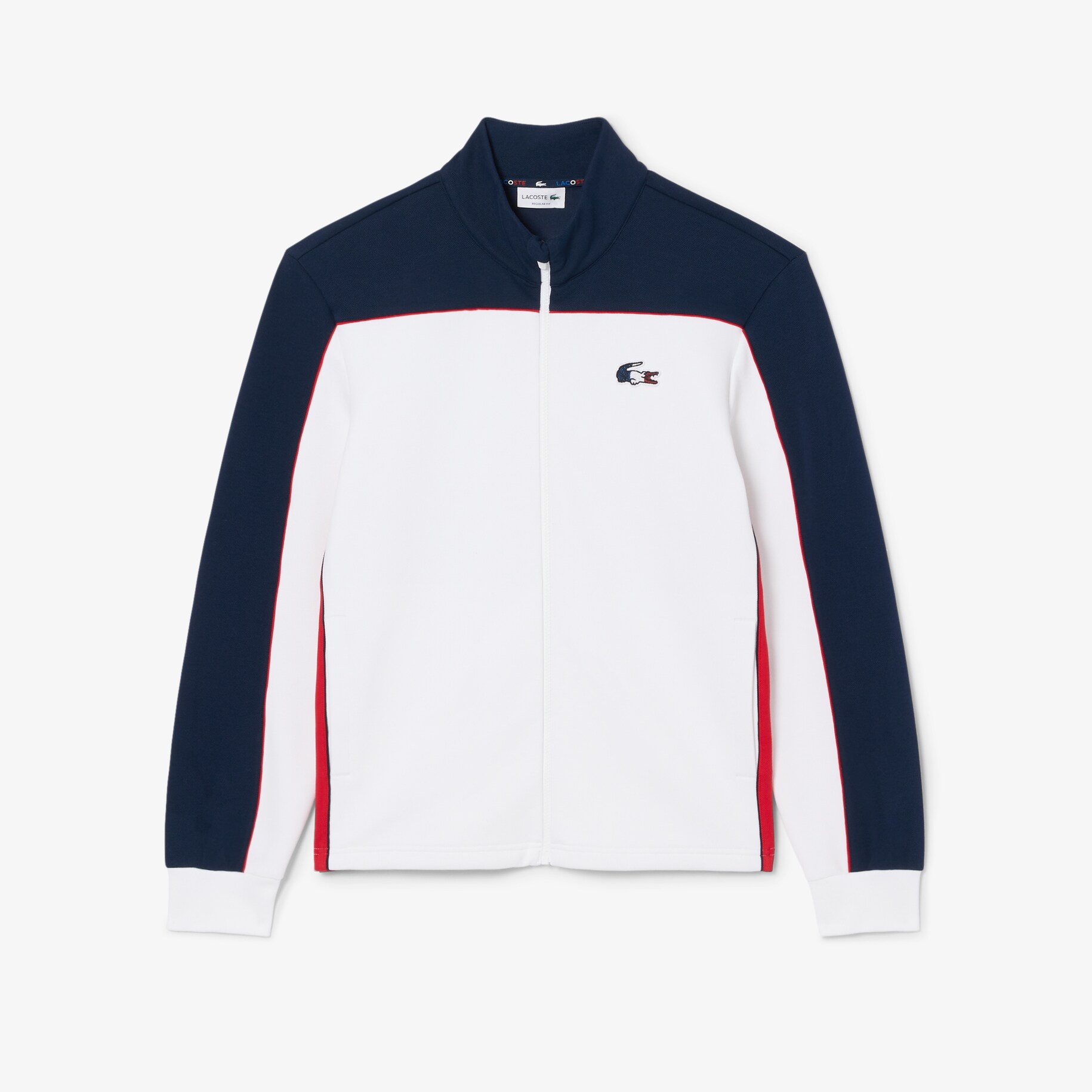 French Tennis Team Ceremony Jacket image number 3