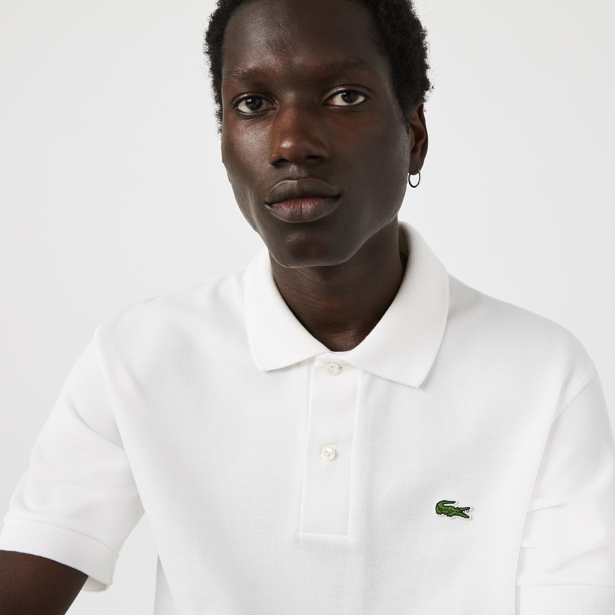 L1212 Polo | Kaos Polo Pria | LACOSTE