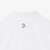 Kaos Polo Lacoste Tenis x Novak Djokovic On Court image number 7