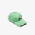 Crocodile Badge Twill Cap image number 0