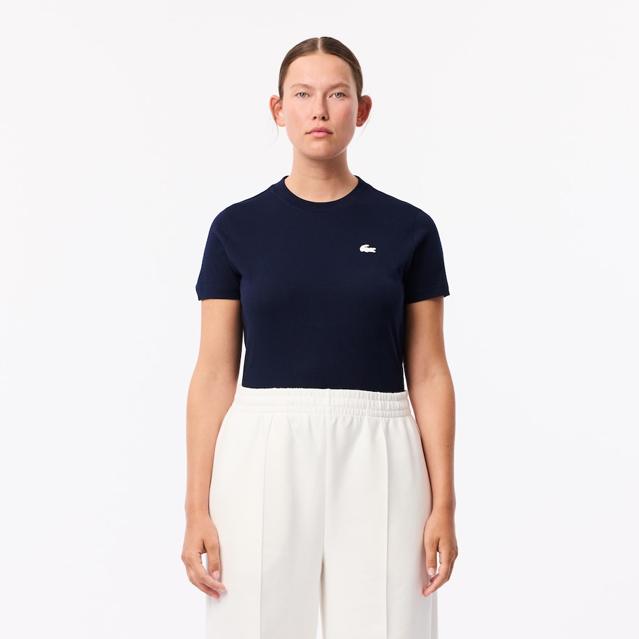 Ultra Dry Technical Cotton Sport T-shirt image number 8