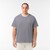 Striped Heavy Cotton T-Shirt image number 5