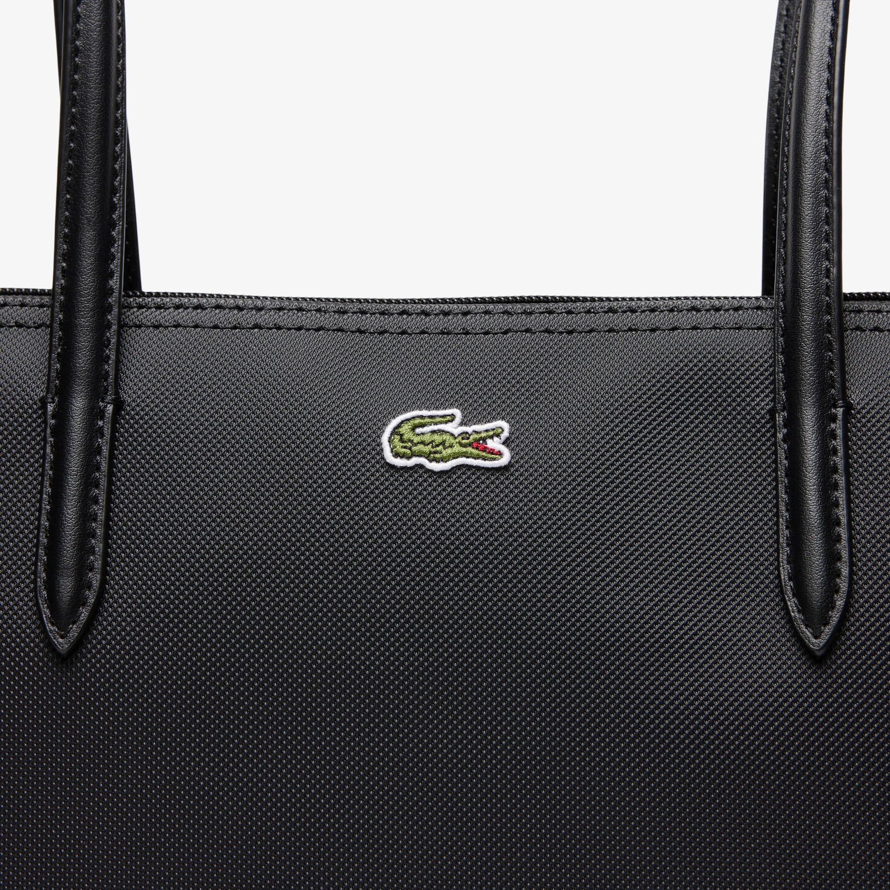 Large L.12.12 Concept Tote image number 4