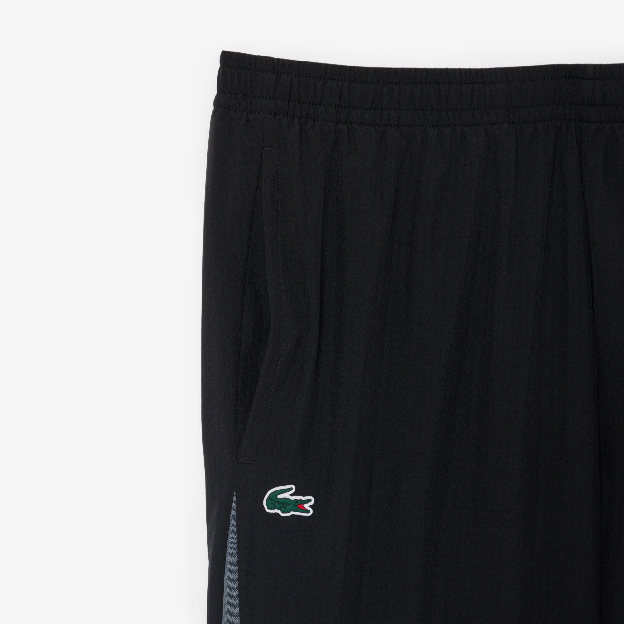 Trim Accent Tennis Tracksuit image number 8