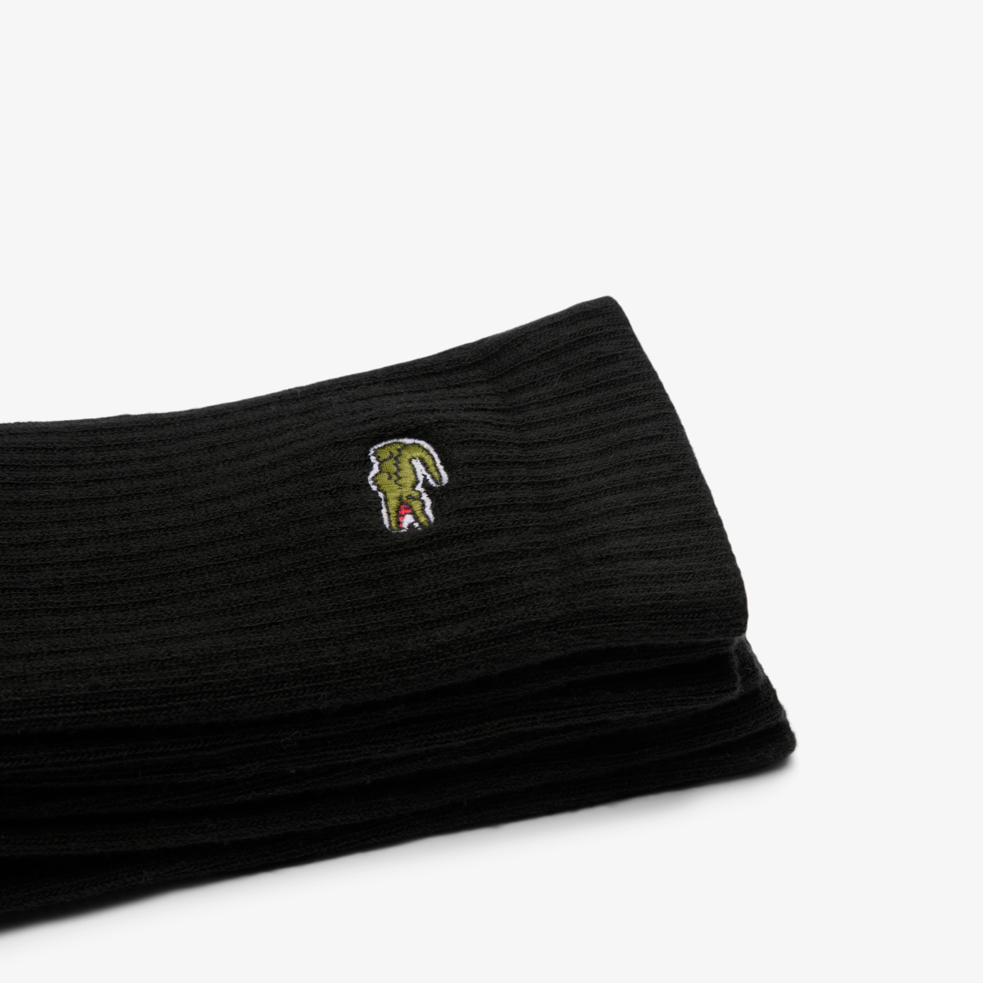 3-Pack Sport Socks image number 2