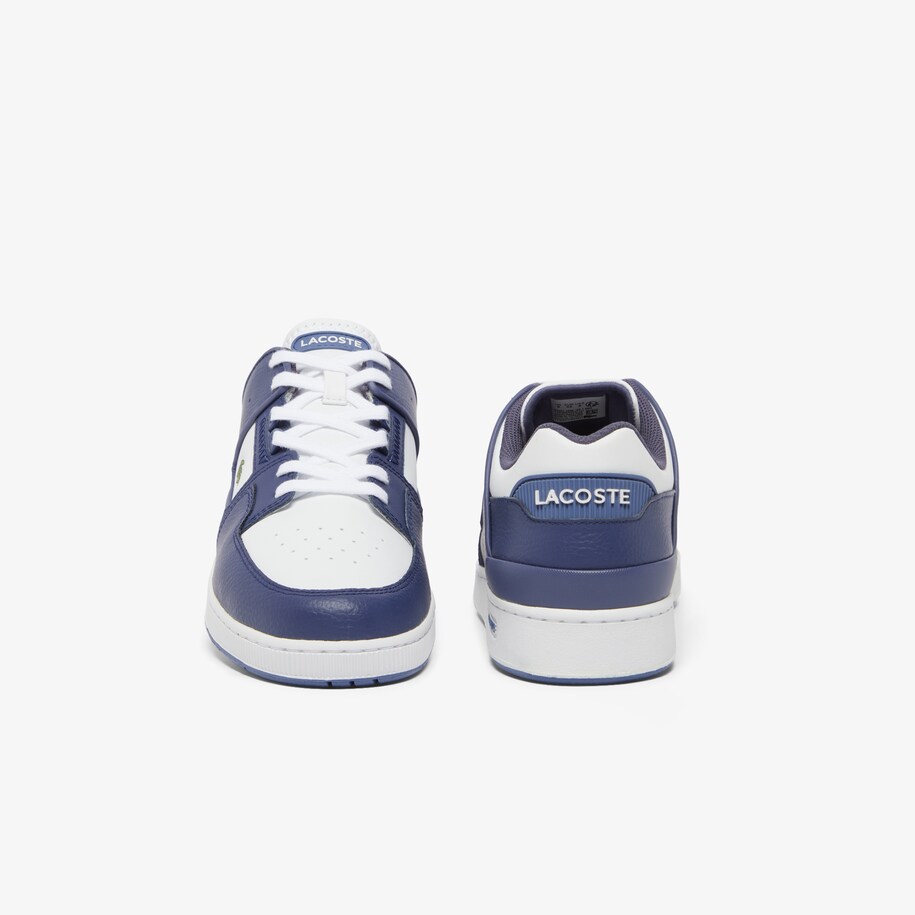 Sepatu Sneakers Pria Court Cage image number 4