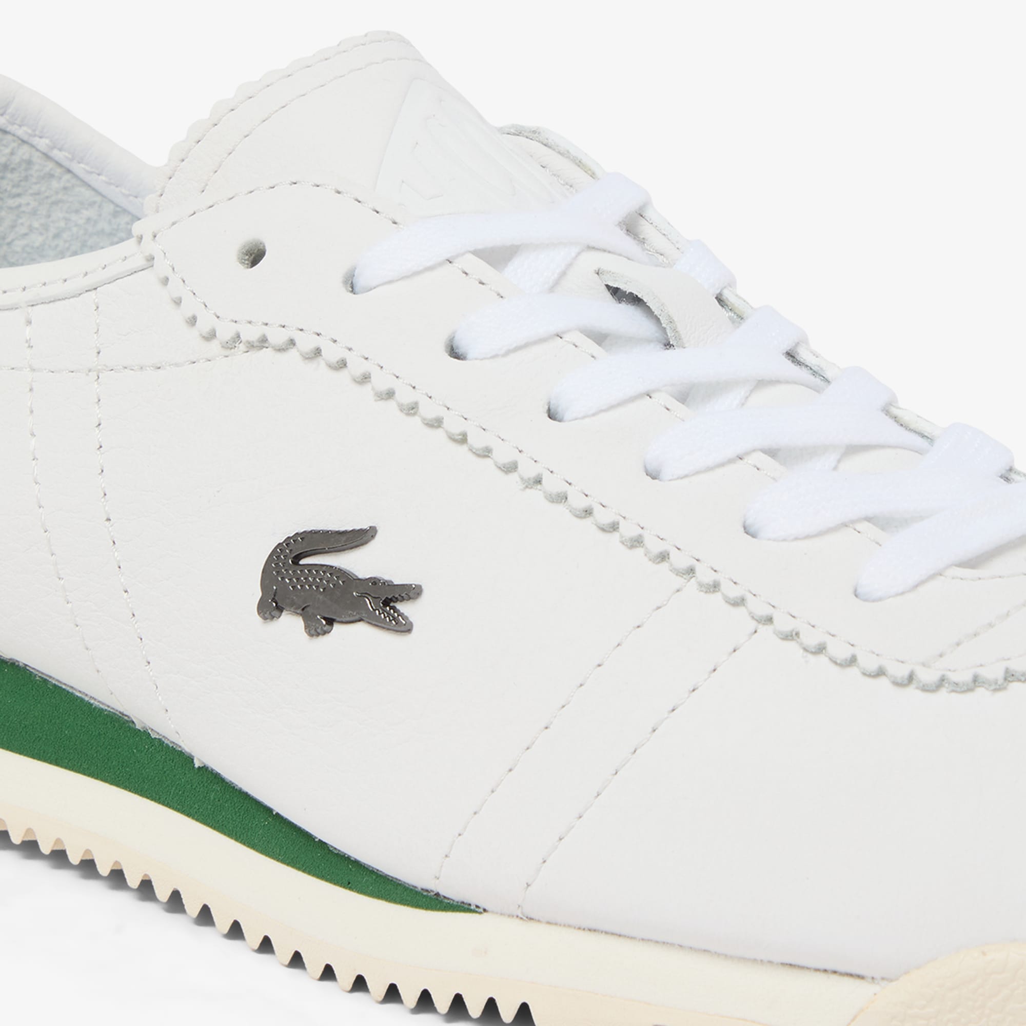 Sepatu Sneakers Club-Low Wanita image number 5