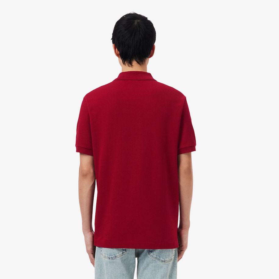 Classic Fit L.12.12 Original Polo Shirt image number 2