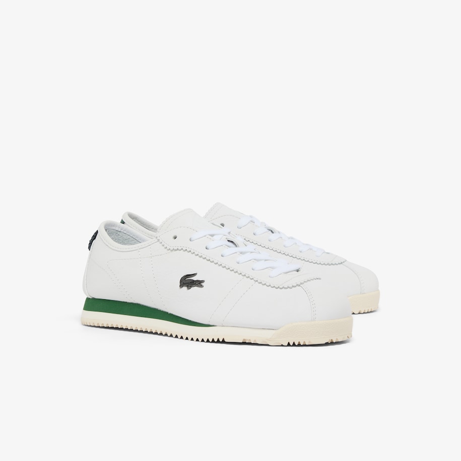Sepatu Sneakers Club-Low Wanita image number 1