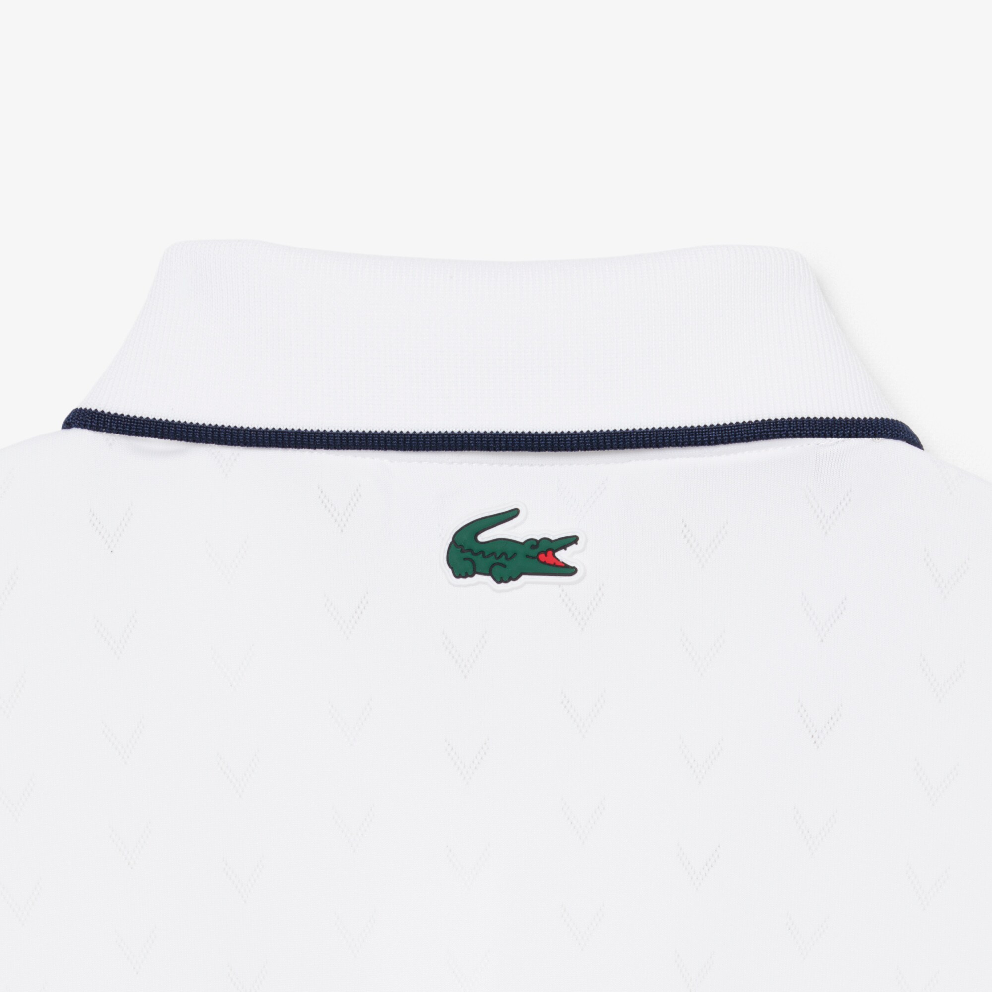 Kaos Polo Tenis Heritage Ultra Dry Stretch image number 5
