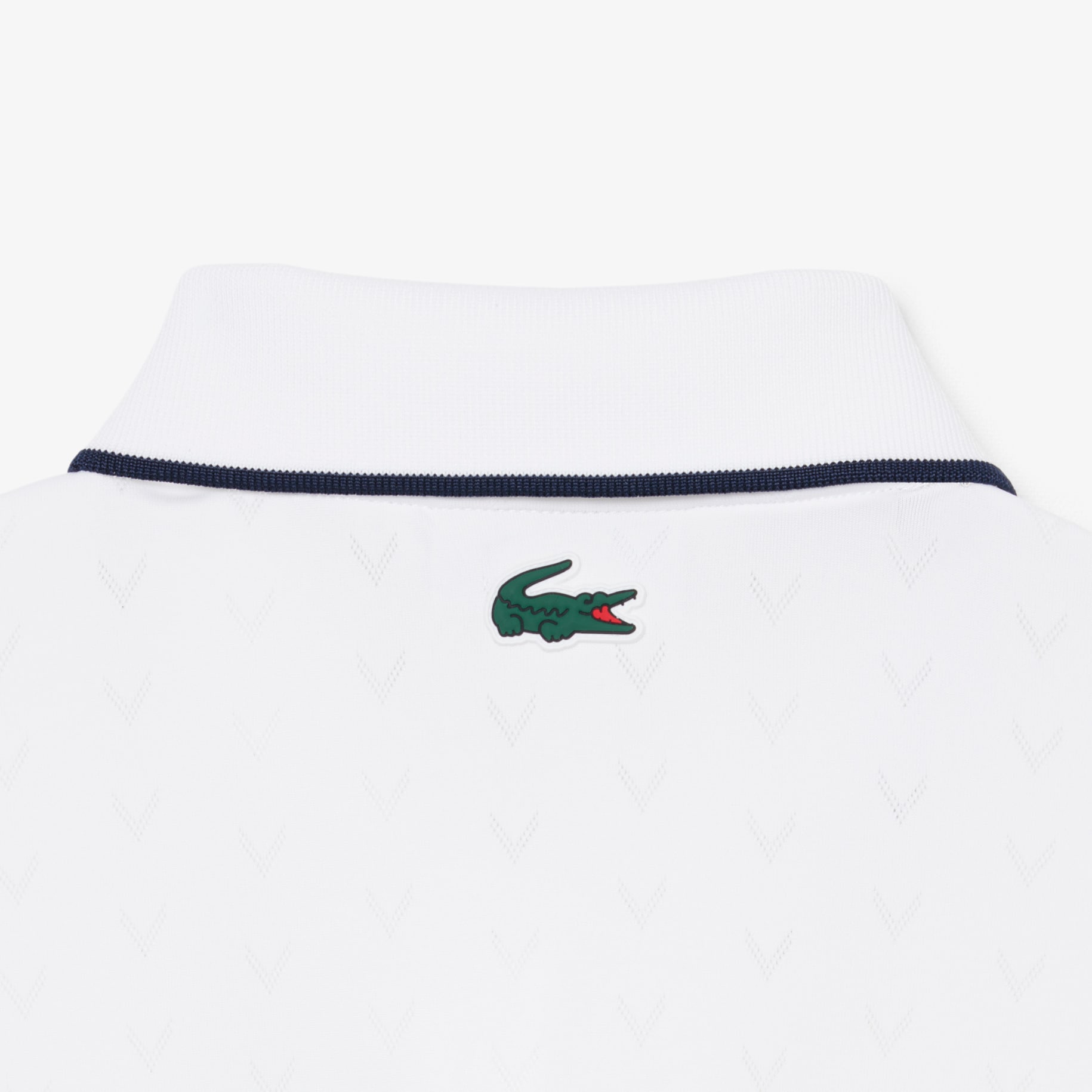 Kaos Polo Tenis Heritage Ultra Dry Stretch image number 5