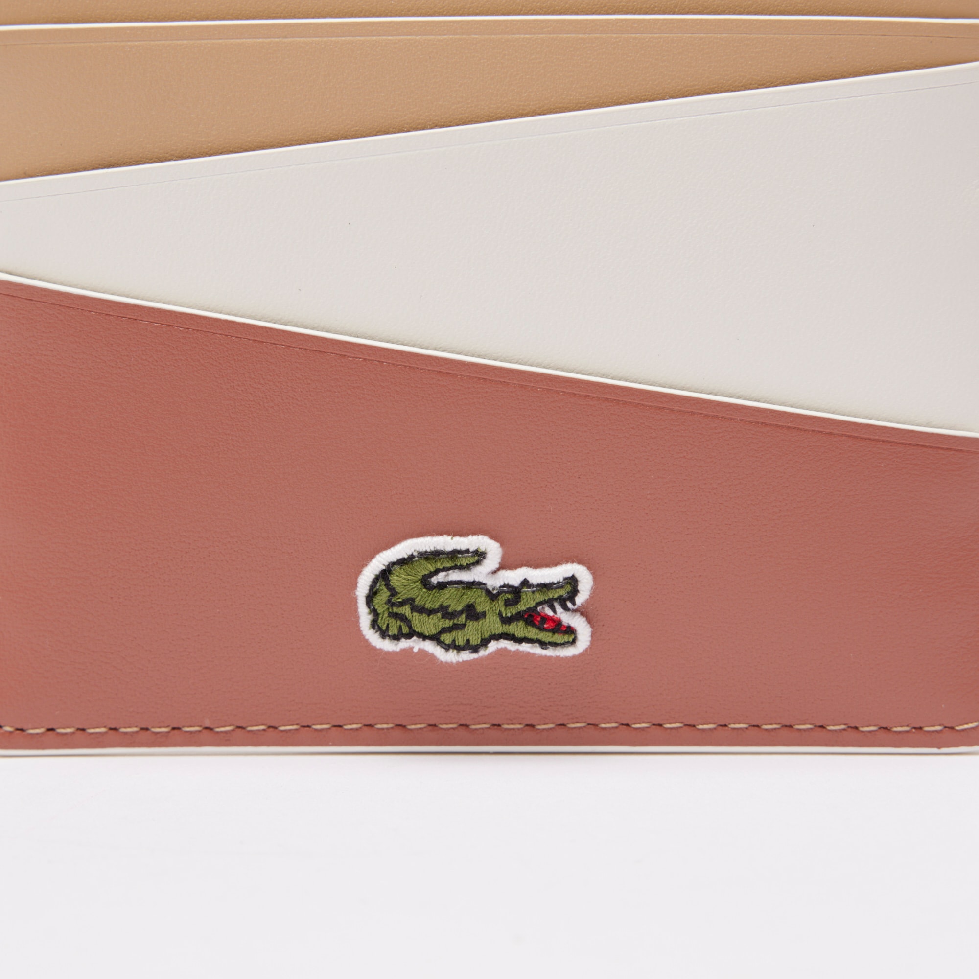 Fg Leather Card Holder image number 3