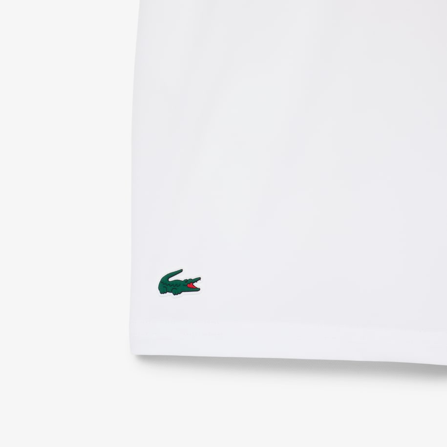 Lacoste Tennis x Novak Djokovic Shorts image number 5