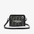 Heritage Jacquard Shoulder Bag image number 0