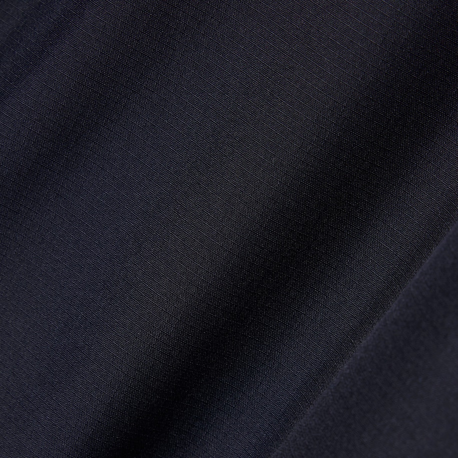 Jaket Track Colour-Block Water-Repellent image number 8