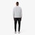 Celana Pria Sweatpants Tapered Leg image number 2