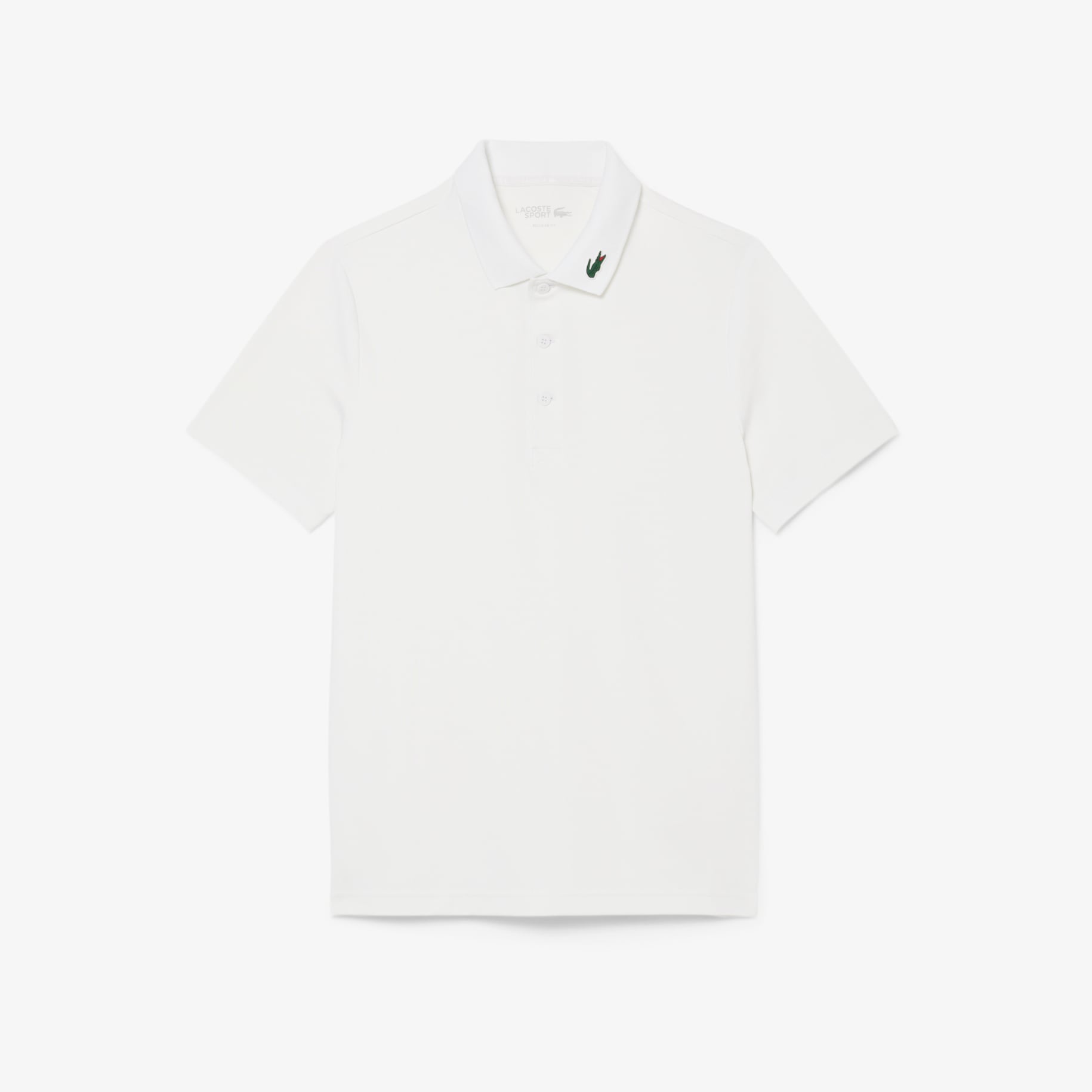 Regular Fit UV Protect Golf Polo Shirt image number 3