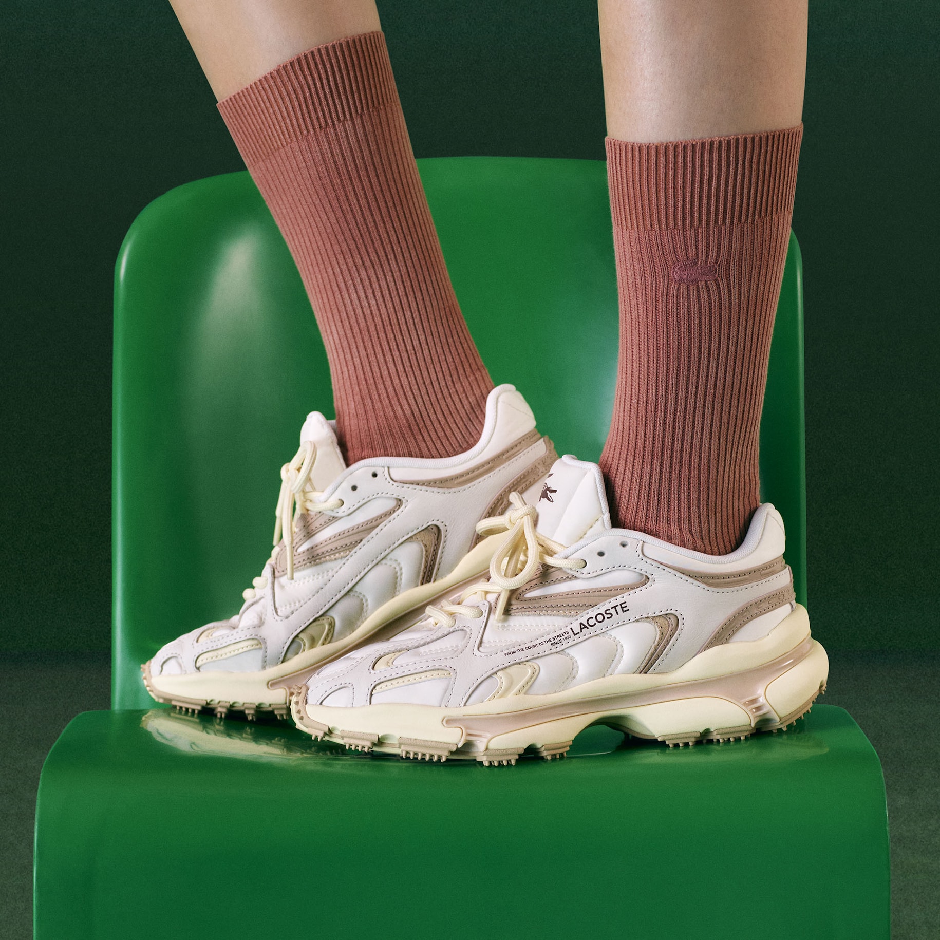 Women's L003 2K24 Sneakers image number 7