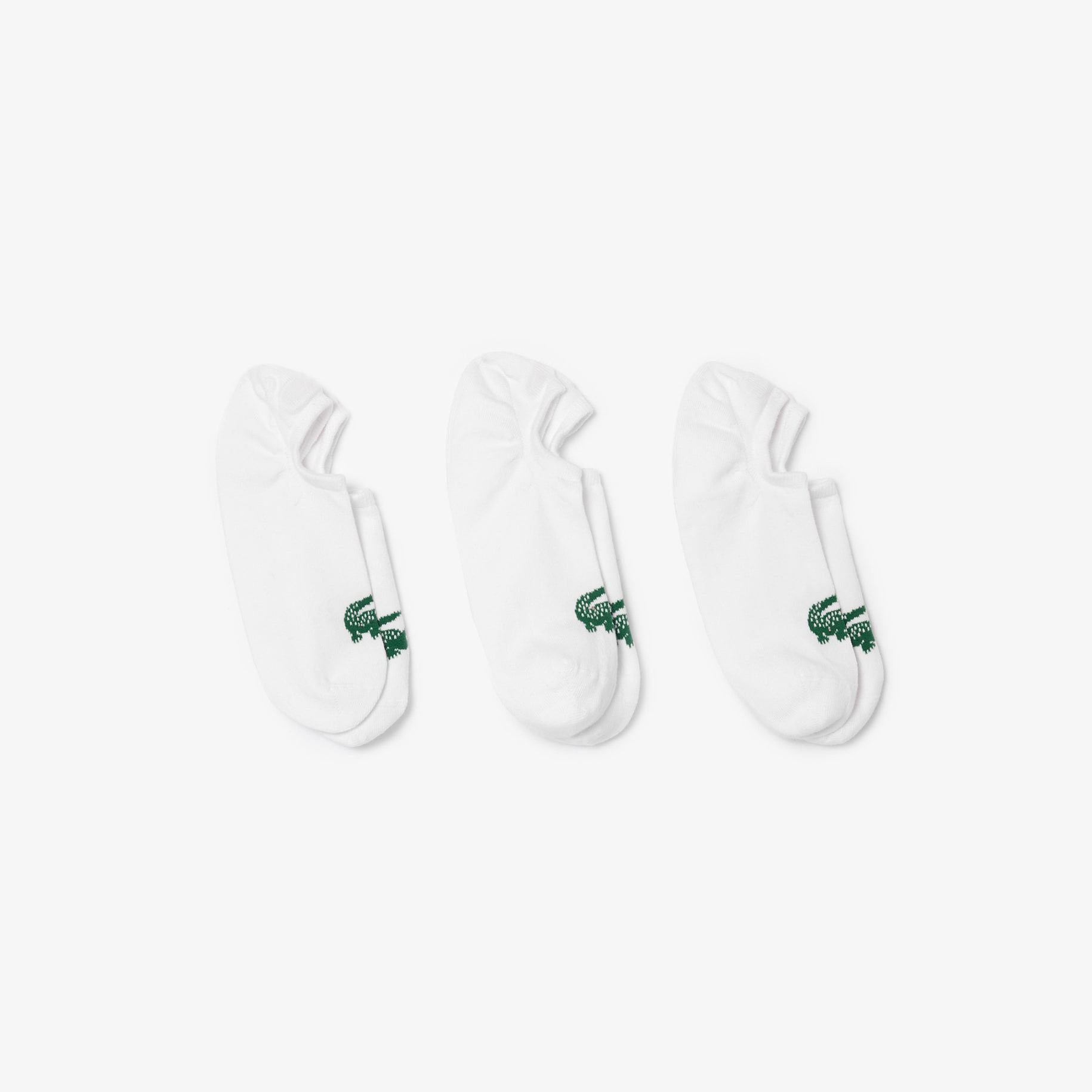 3-Pack Sneaker Socks image number 0