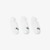 3-Pack Sneaker Socks image number 0