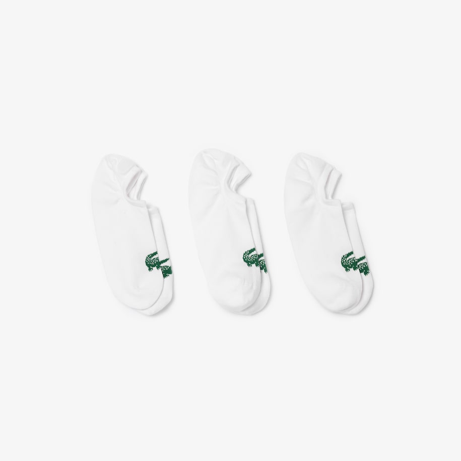3-Pack Sneaker Socks image number 0
