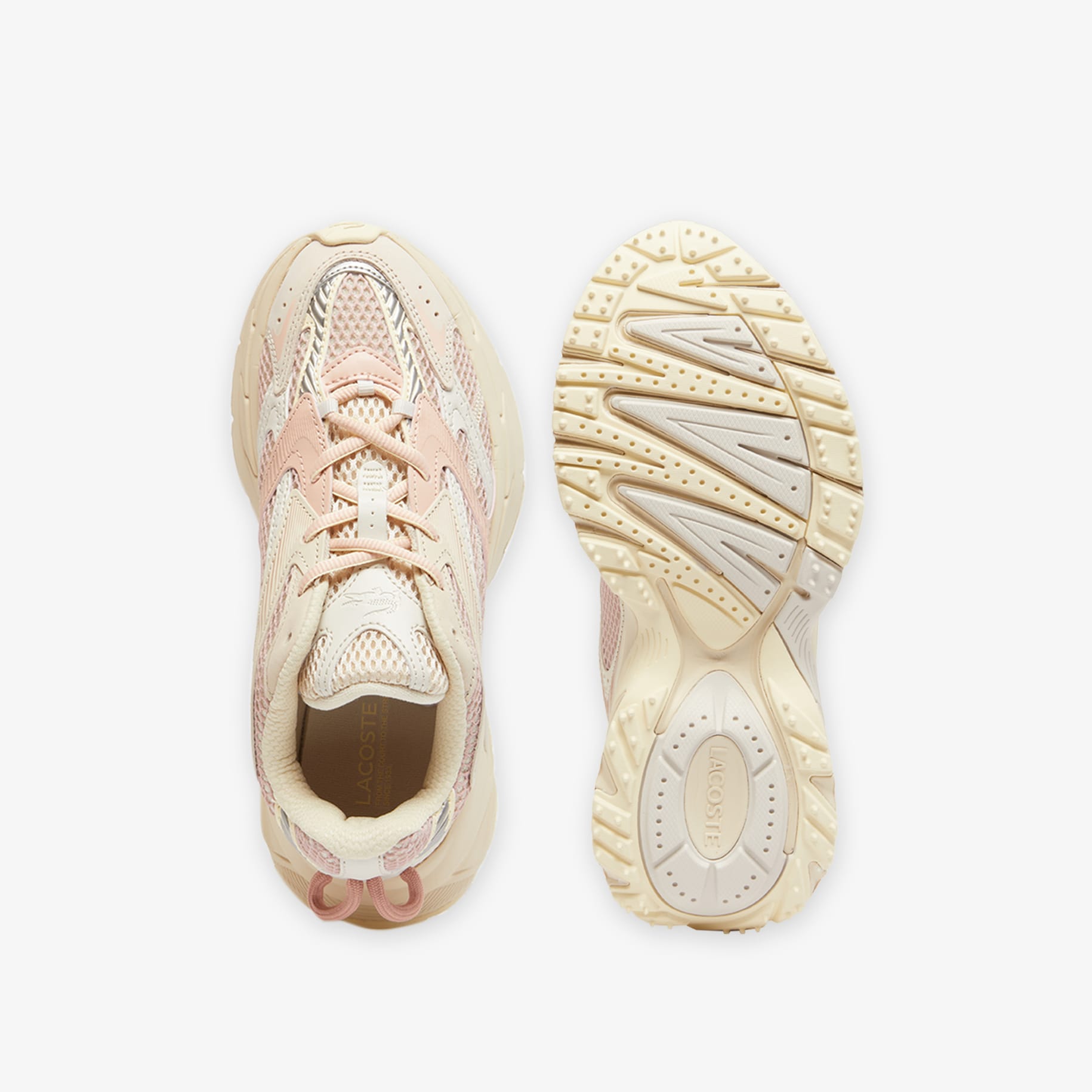 Women's L003 Neo Shot Sneakers image number 3
