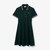 Stretch Polo Collar Skater Dress image number 3
