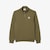 Sweatshirt Motif Ritsleting Leher Tinggi image number 3