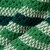Sweater Kerah Polo Garis Renda Runway image number 6