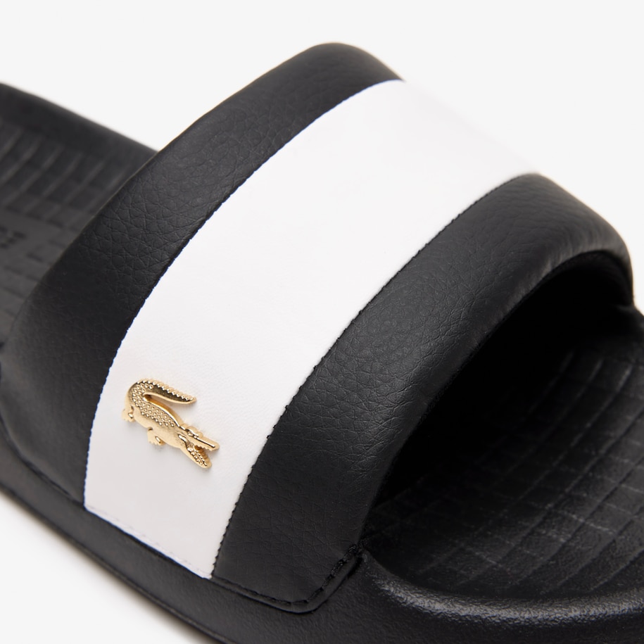 Women's Serve Slides Hybrid image number 5