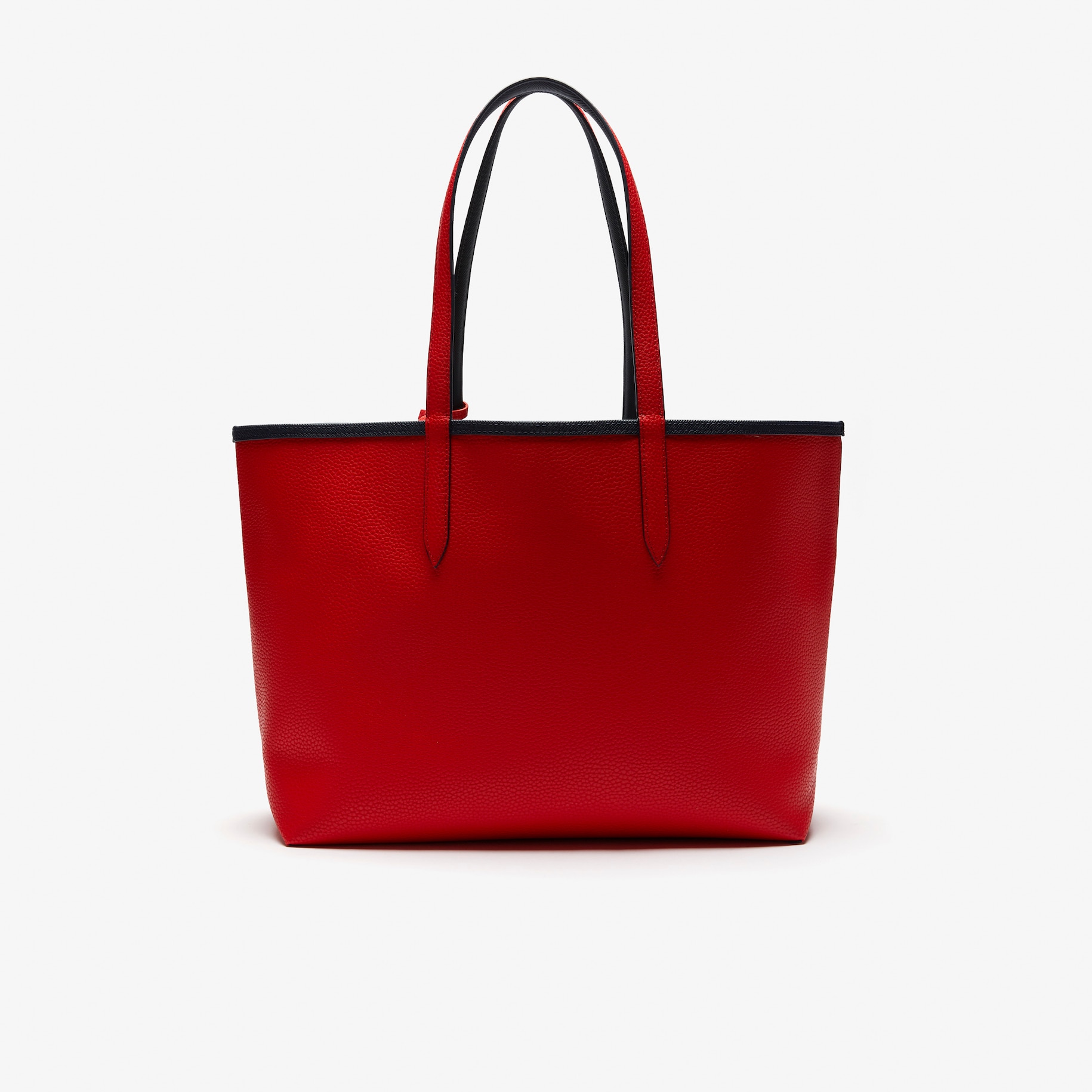 Anna Reversible Tote with Pouch image number 6
