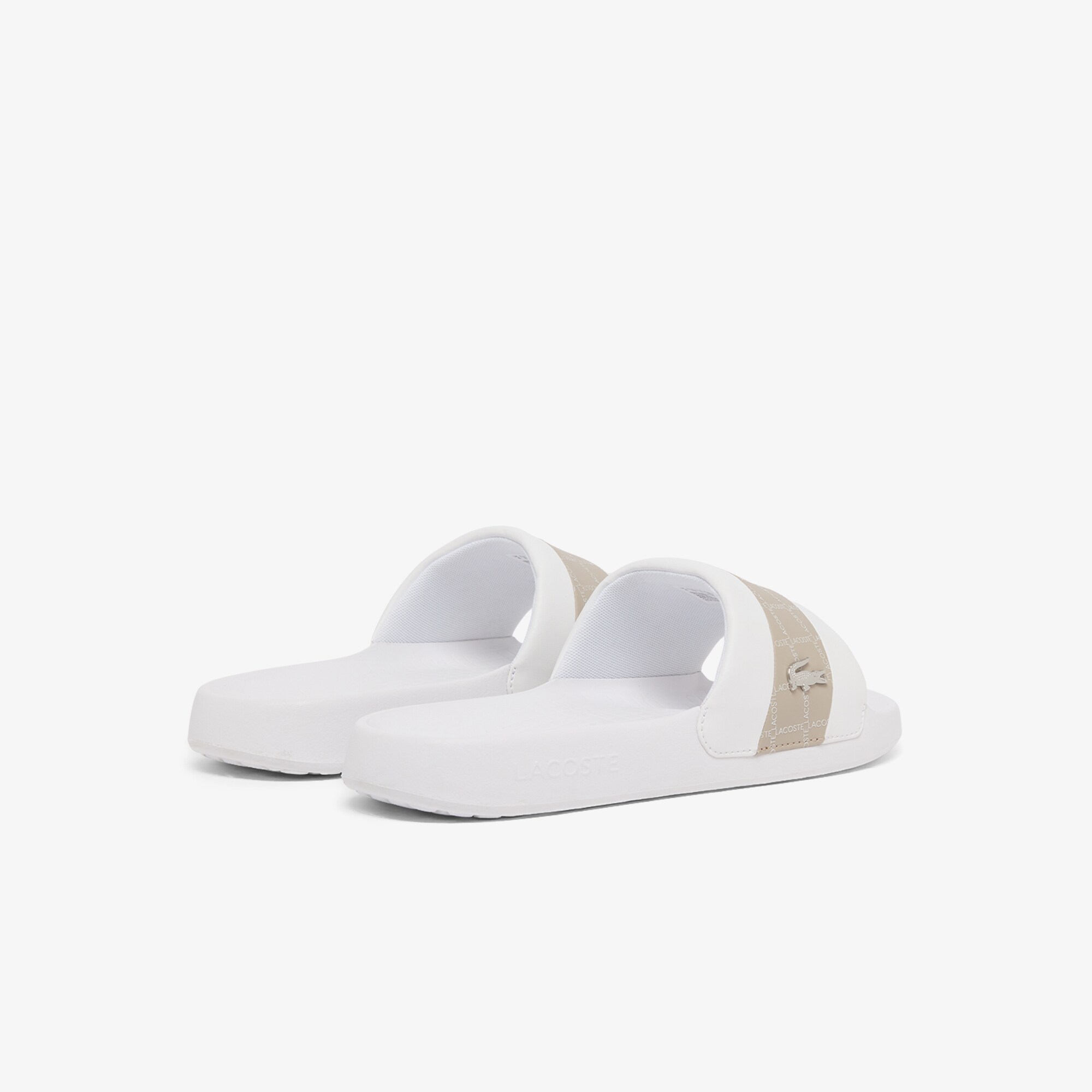 Sandal Pria Serve Slides Hybrid image number 2