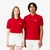 Kaos Polo L.12.12 Original Classic Fit Edisi Spanyol image number 0