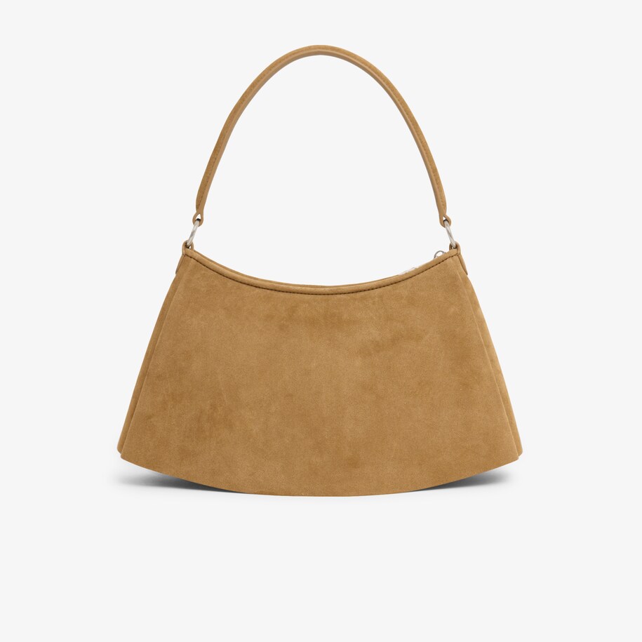 Tas Lenglen Suede Kulit Medium image number 1