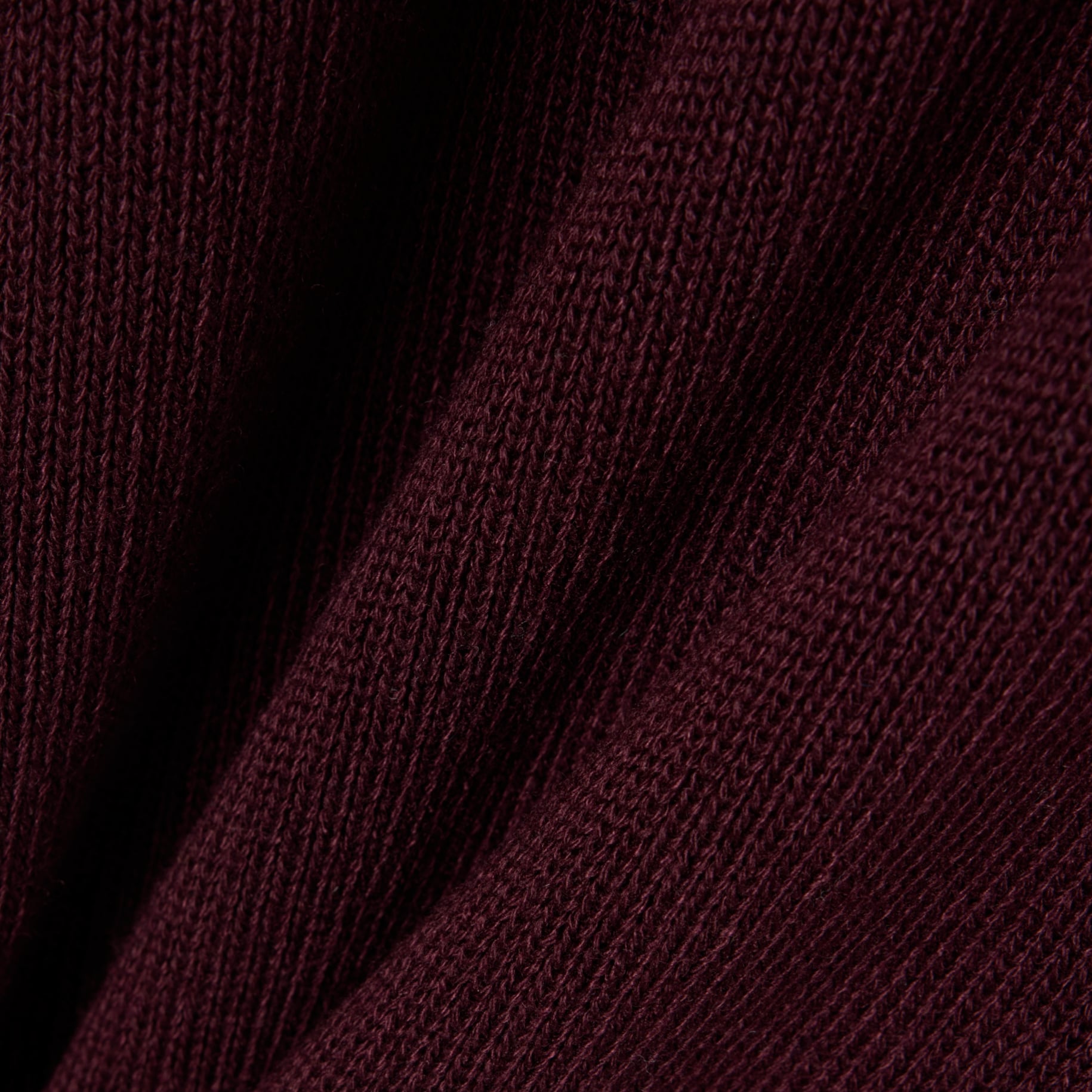 Sweater Tennis Heritage Crew Neck Campuran Wool image number 7
