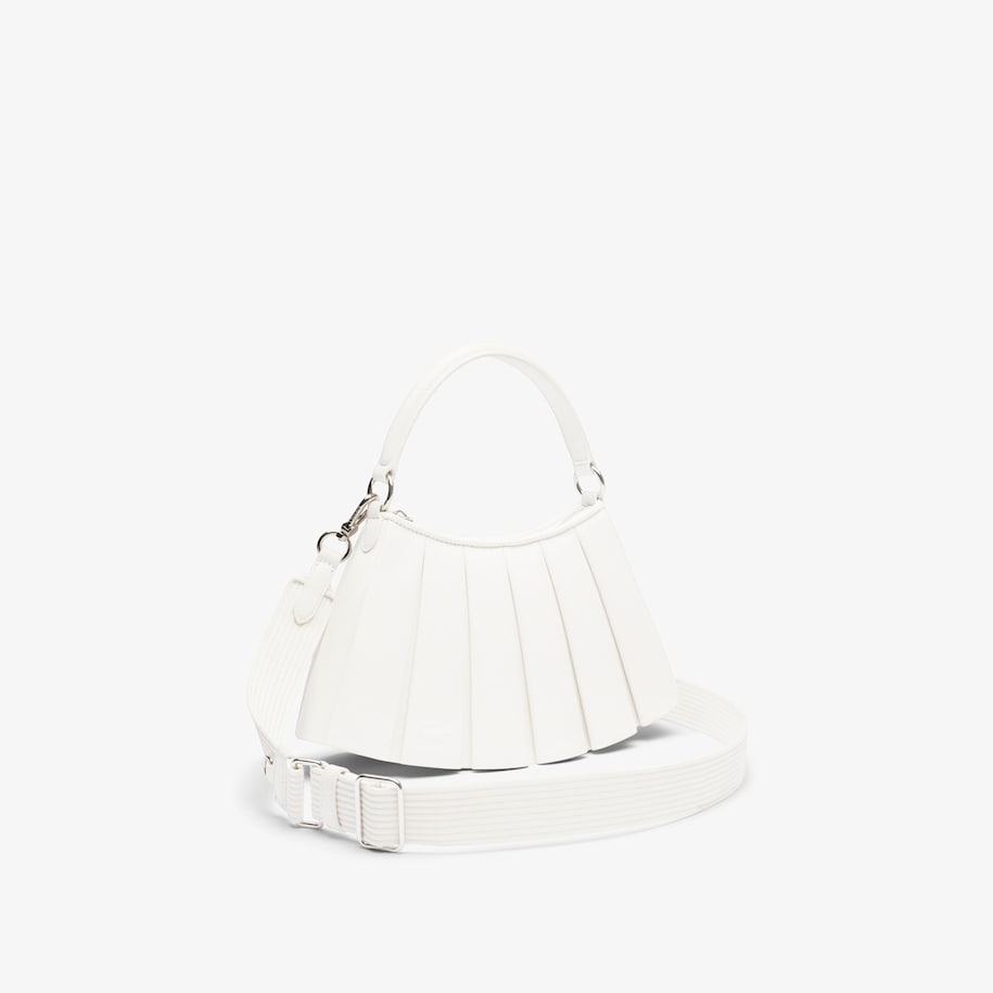 Tas Lenglen Runway Leather Kecil image number 2