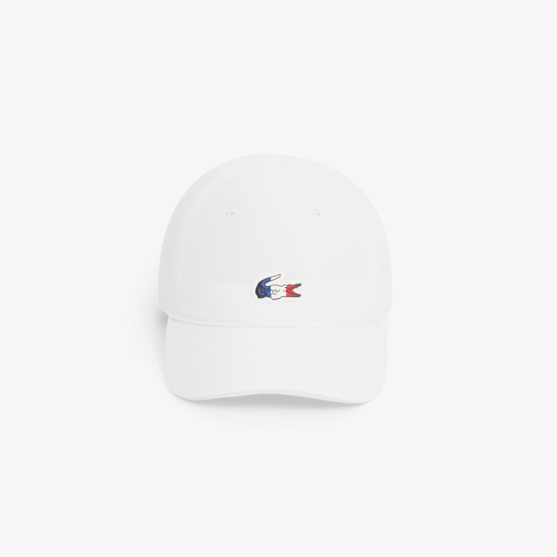 Topi Tim Tennis Prancis image number 2